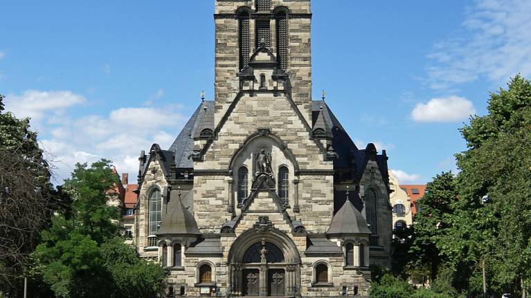 Michaeliskirche