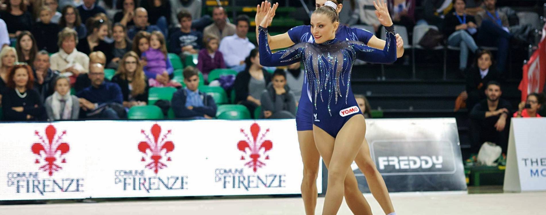 Michela Castoldi and Davide Donati