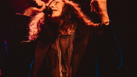 Michelle Gurevich