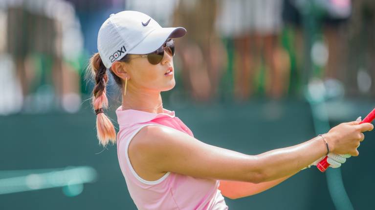 US Women's Open