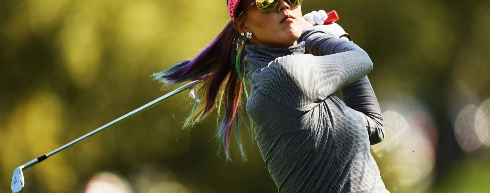 Michelle Wie