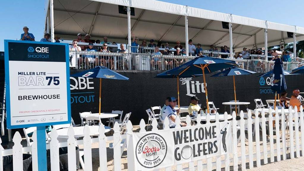 Michelob Ultra Brew House