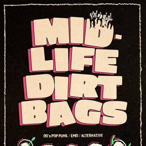 Mid-Life Dirtbags