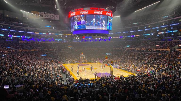 Middle (200 Level)