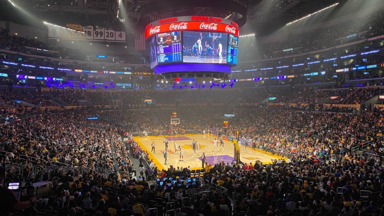 Middle (200 Level)