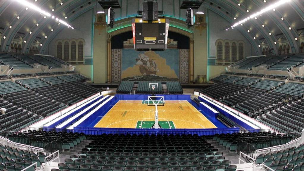 Middle (Section 200)