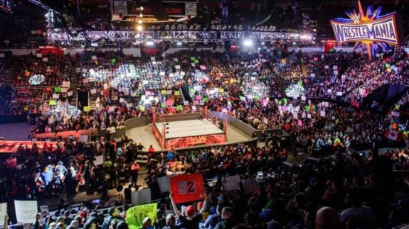 Middle (Section 200)