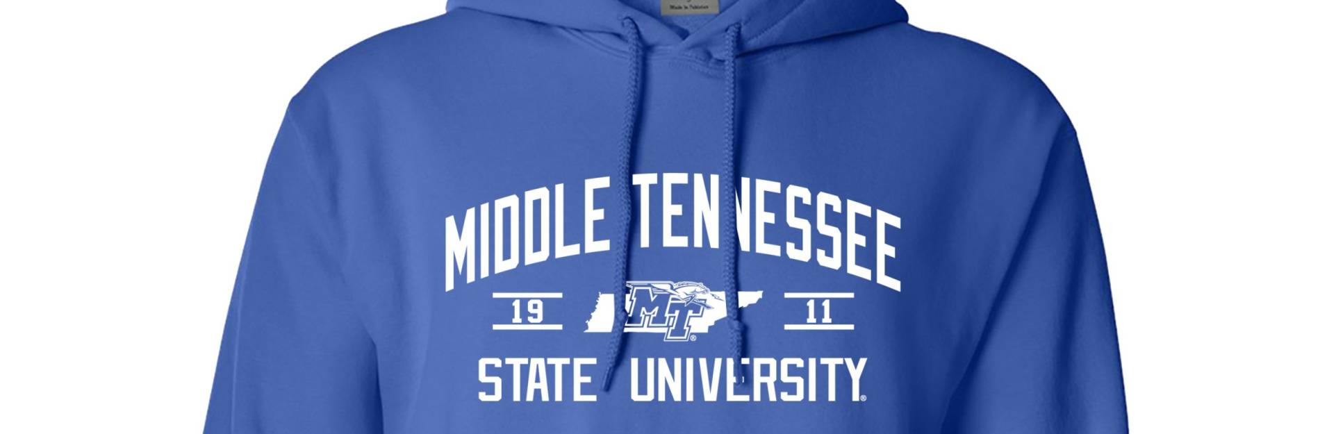 Middle Tennessee Gear & Collectibles