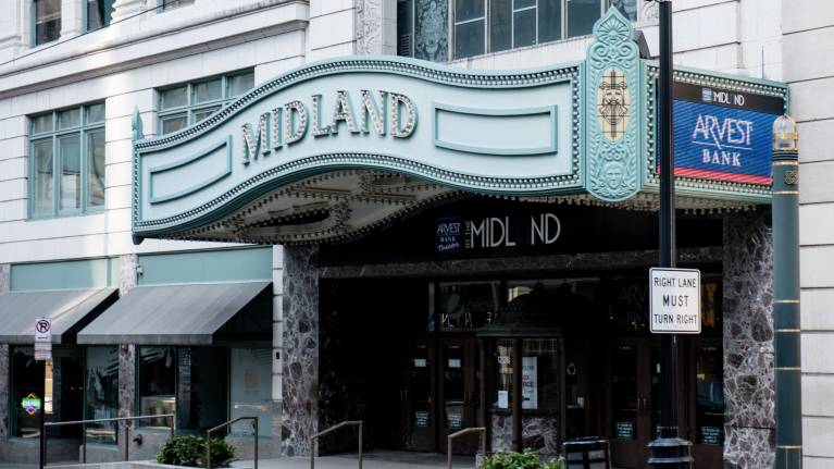 The Midland Theatre