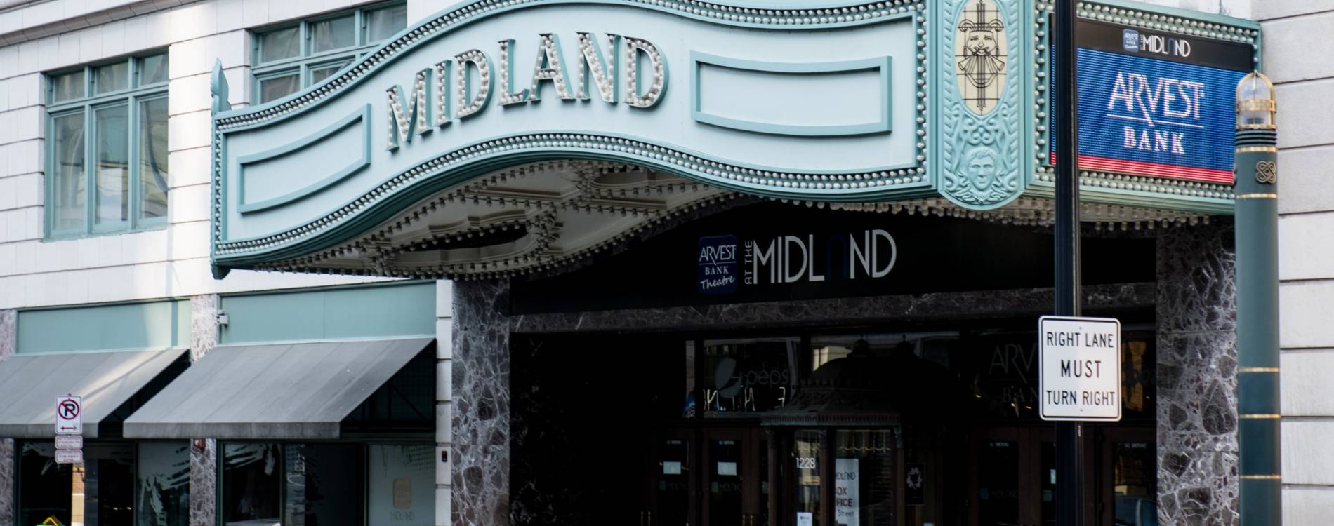 Midland Theatre