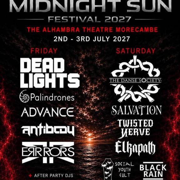 Midnight Sun Festival