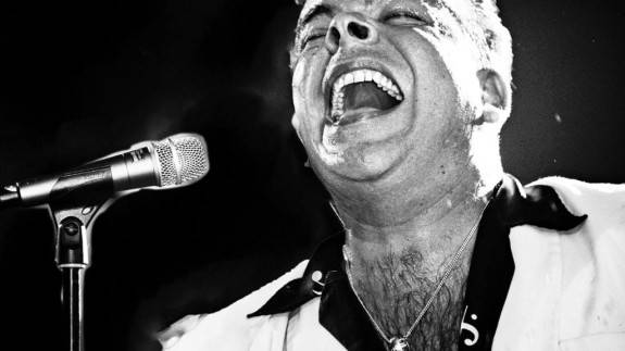Mike Sanchez