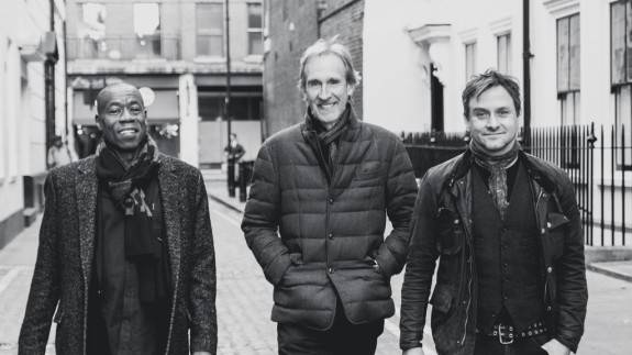 Mike & the Mechanics