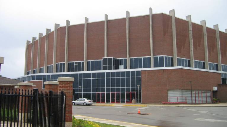 Millett Hall