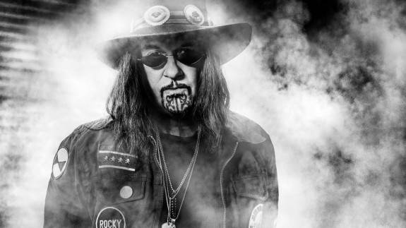 Ministry: Hate To Go - Goodbye Europe