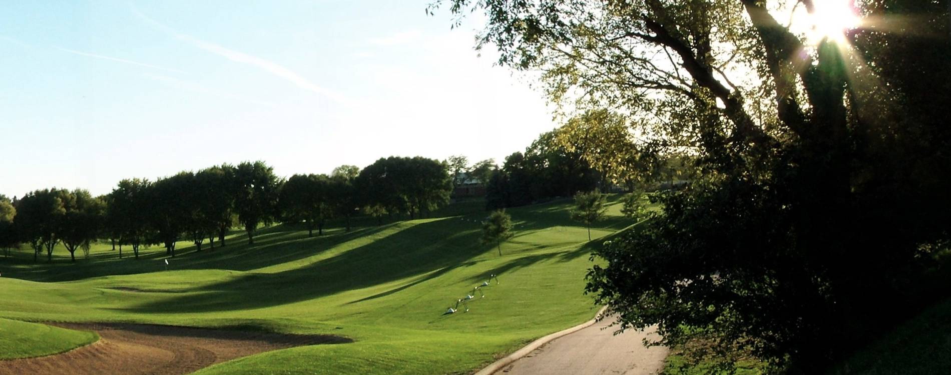 Minnehaha Country Club