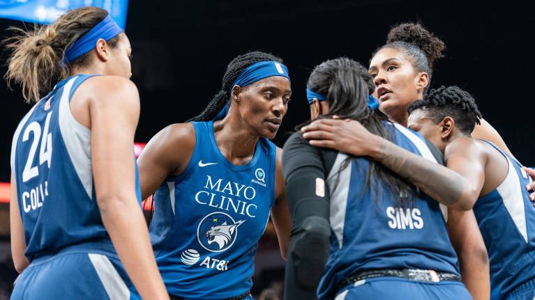 Minnesota Lynx