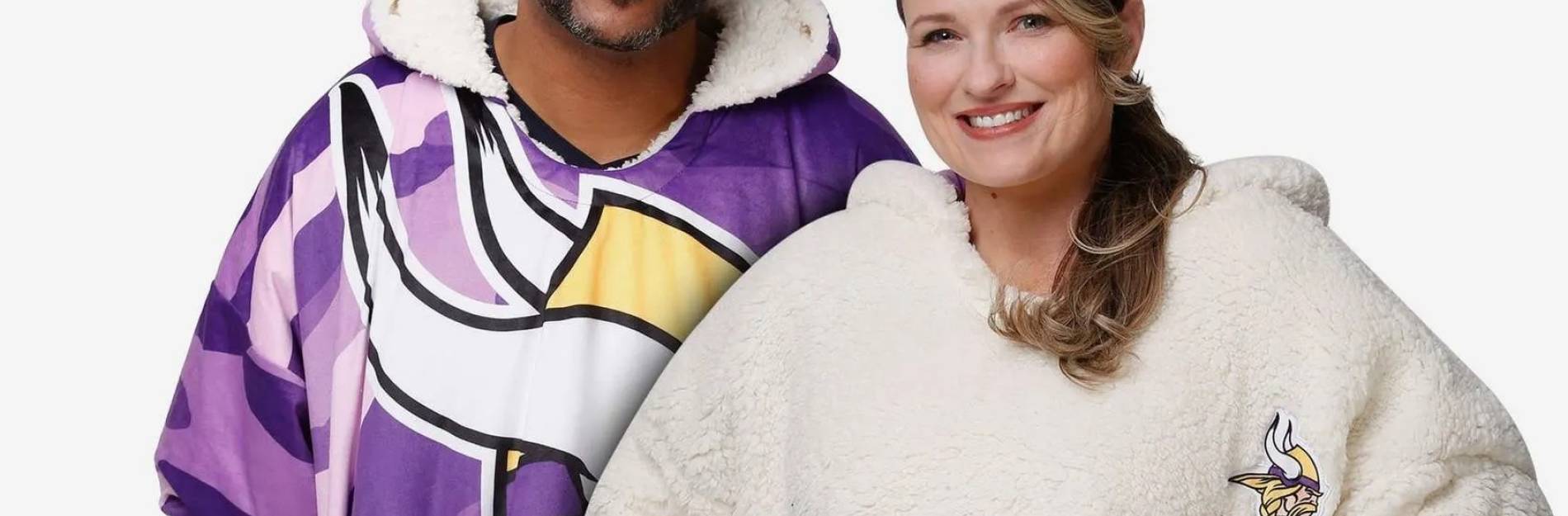 Minnesota Vikings Gear & Collectibles