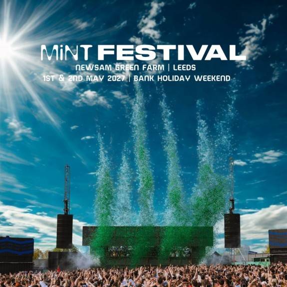 Mint Festival