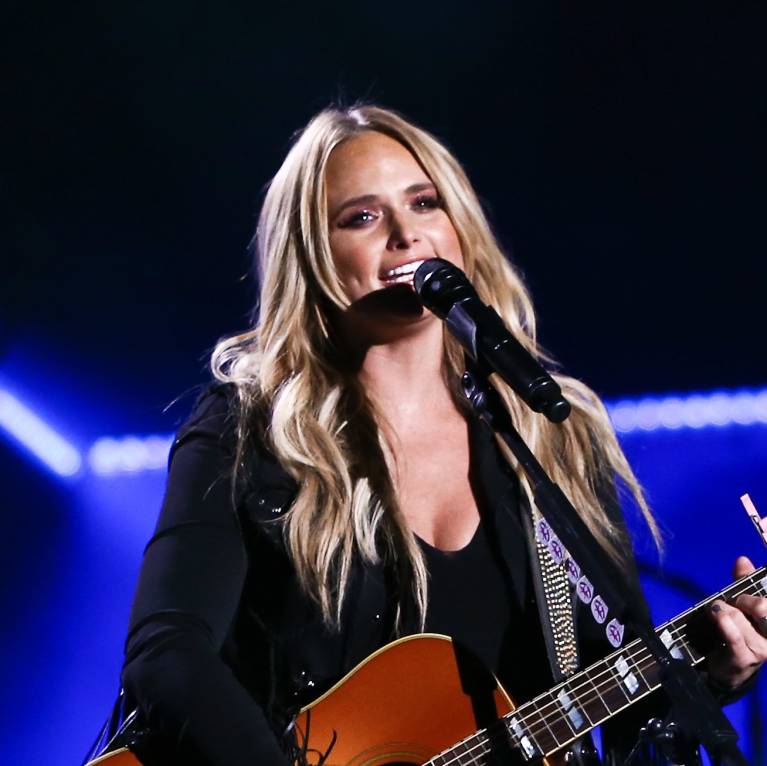 Miranda Lambert