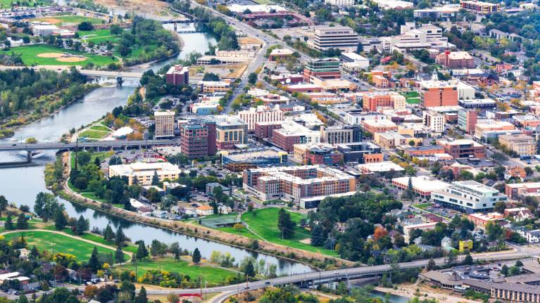 Missoula