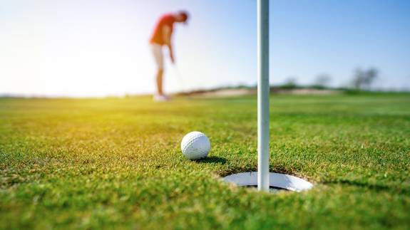 Mix It Up: Secure Your Tickets to a Mixed-Gender Golf Event This Summer