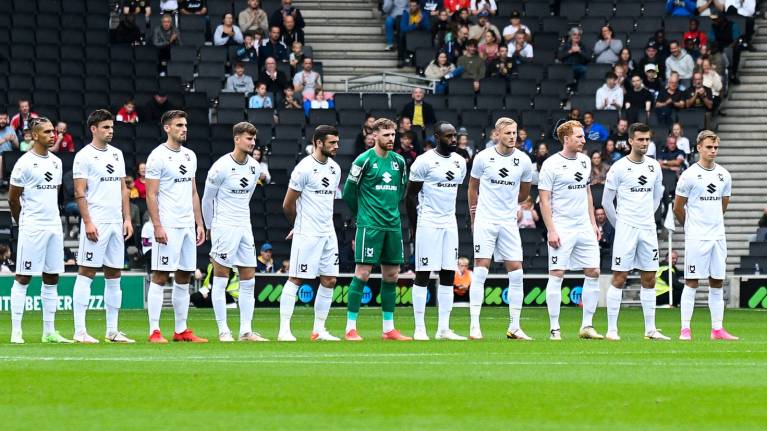 Milton Keynes Dons