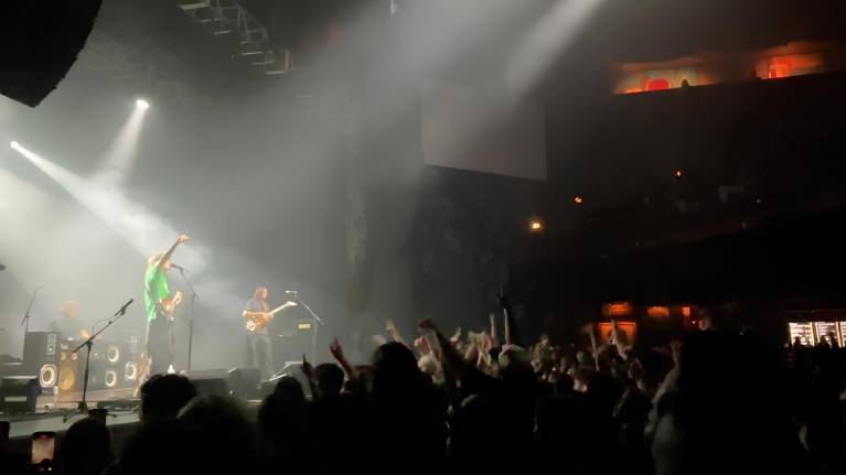 House of Blues Dallas