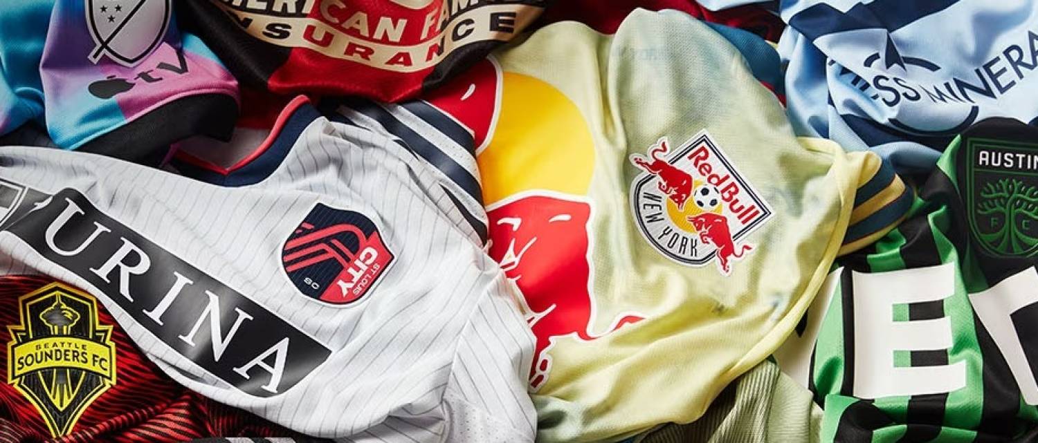 MLS Gear & Collectibles