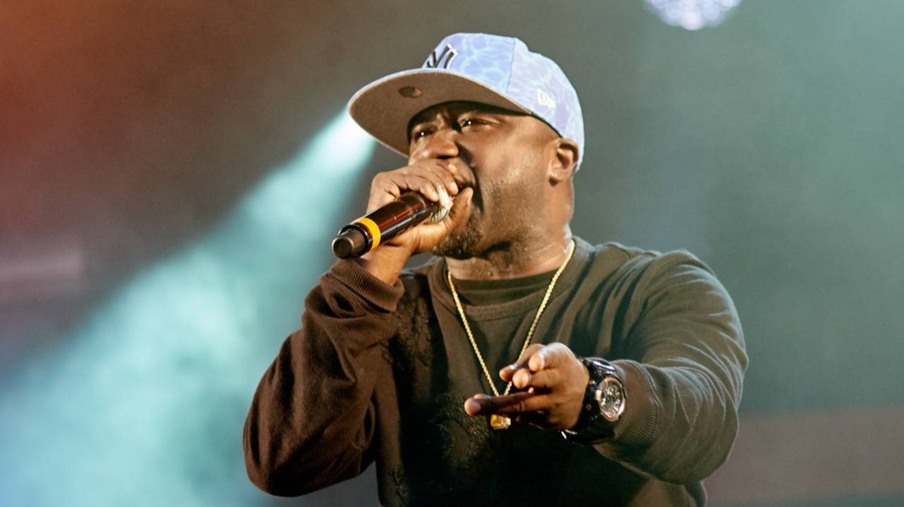 Mobb Deep at Tramlines