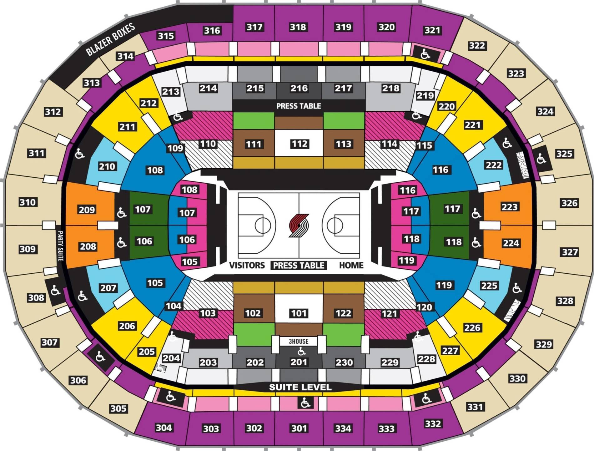 Forrest Frank Tickets 29 Apr 2025 Moda Center Koobit