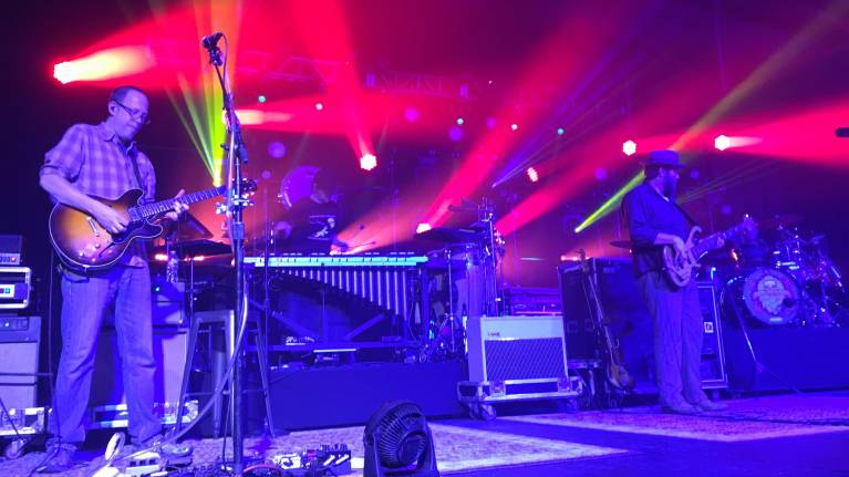 Marathon Music Works