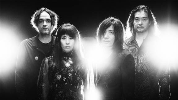 MONO "Snowdrop" World Tour: Part 1