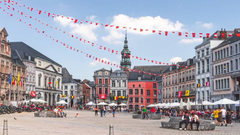 Mons