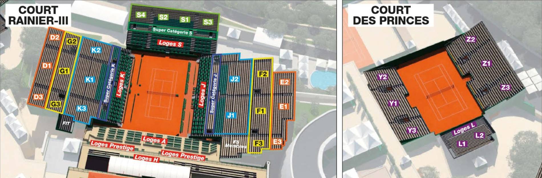 Monte-Carlo Country Club