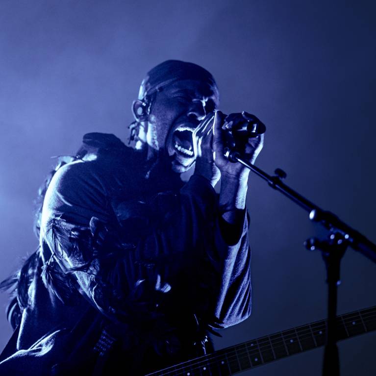 Montell Fish