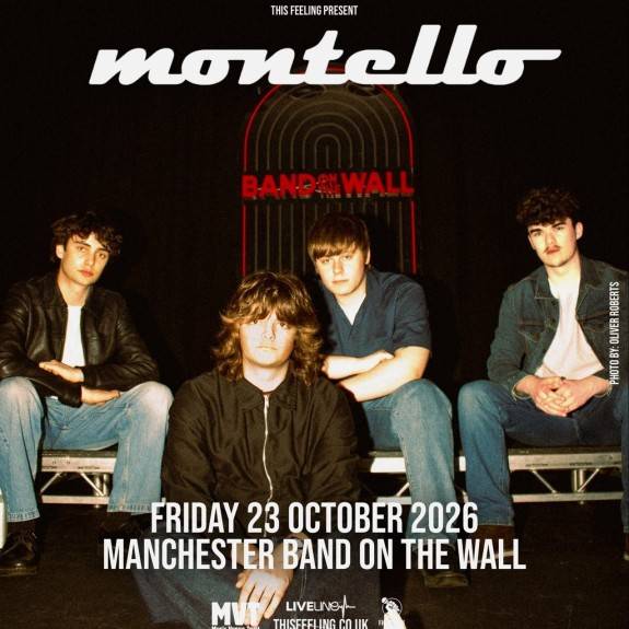 Montello - Manchester