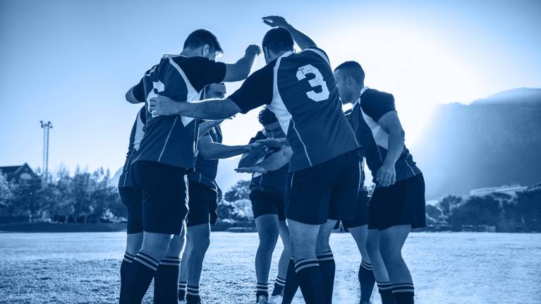 Montpellier Hérault Rugby