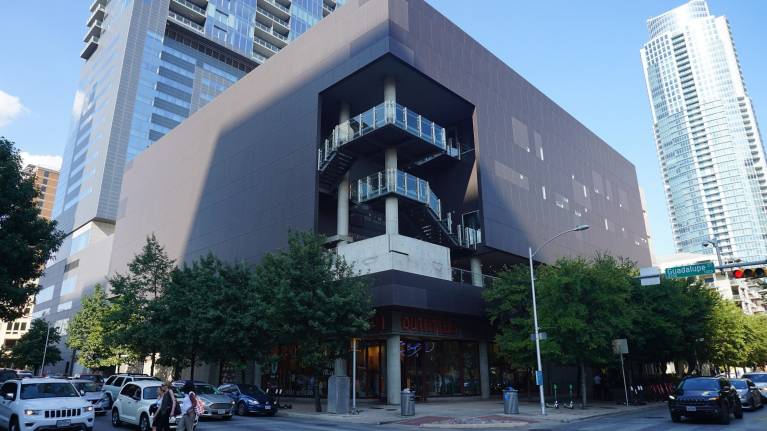 Austin City Limits Live