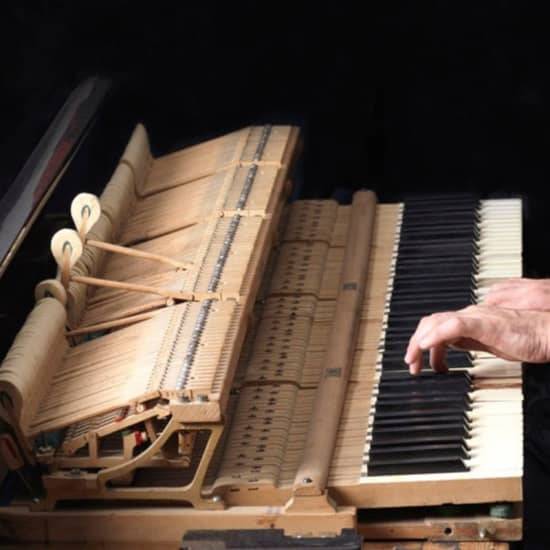 Moonlight Sonata by Candlelight