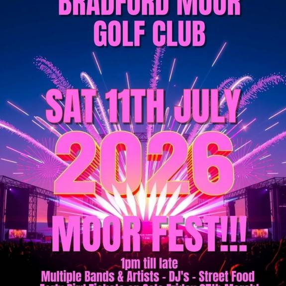 Moor Fest