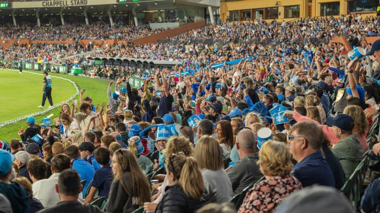 Buying Big Bash League Tickets Guide