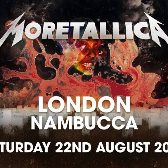Moretallica