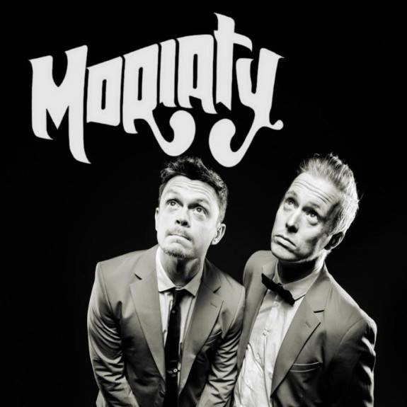Moriaty
