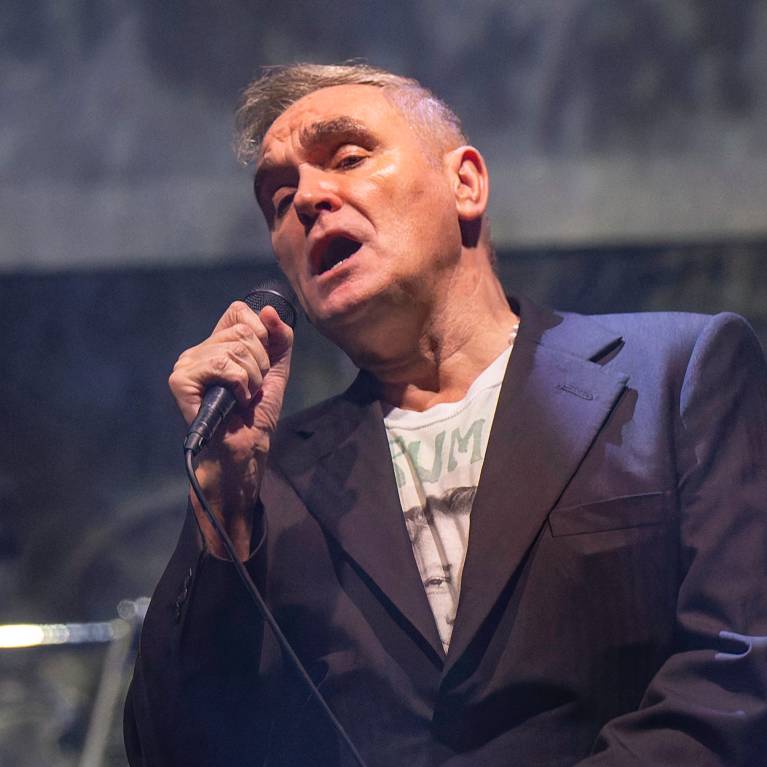 Morrissey