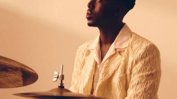 Moses Boyd