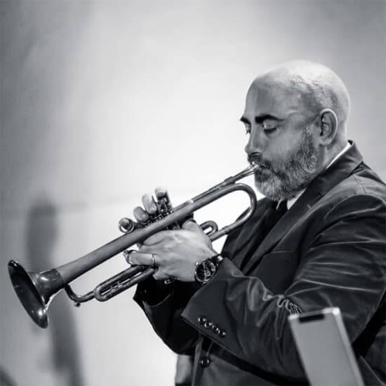 Mostly Motown at Portland Marriott Downtown Waterfront