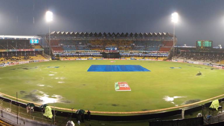 Narendra Modi Stadium