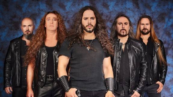 Motocultor Festival Across Europe Tour