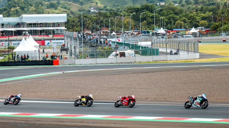Indonesian MotoGP
